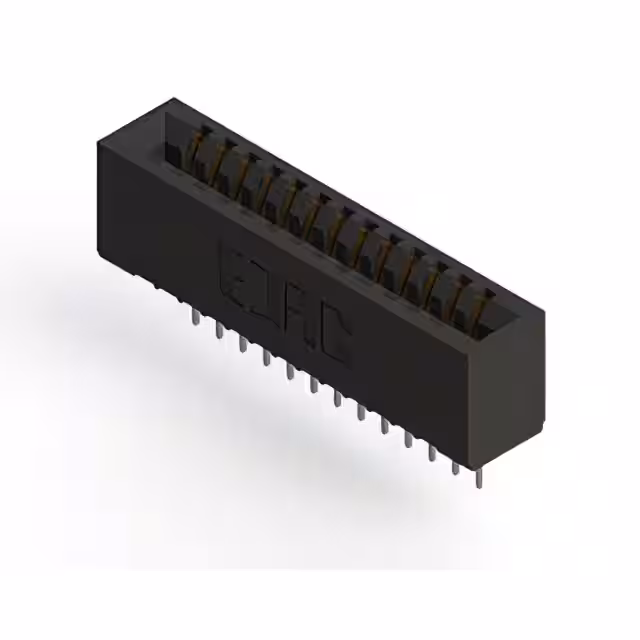 391-013-521-101 EDAC Inc.  Edgeboard Connectors